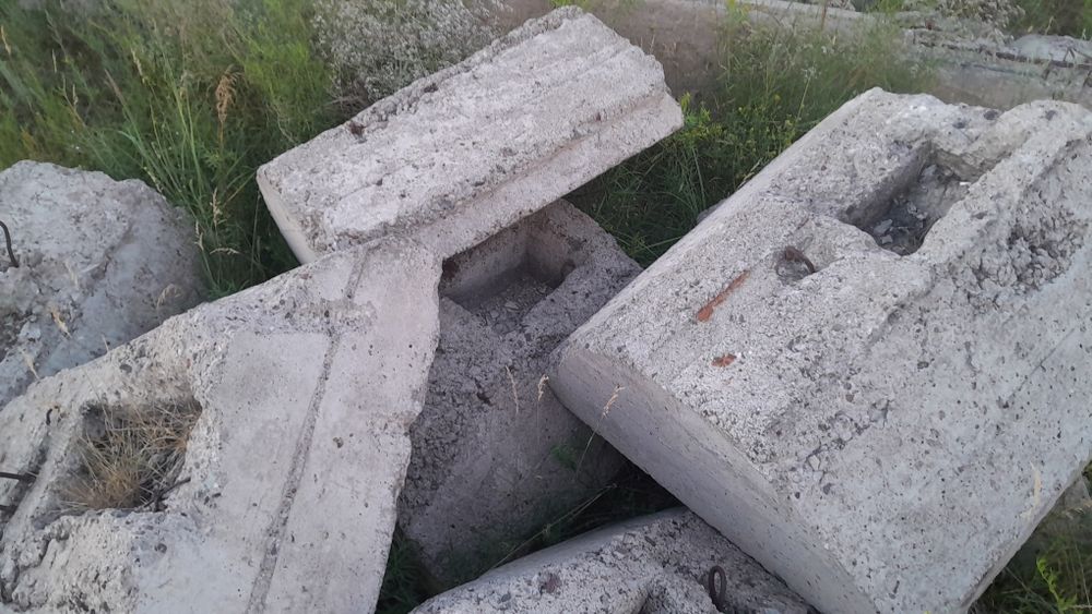 Продам стаканы фермы