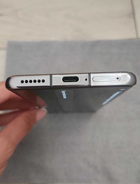 Huawei P50 Pro 8/256 GB – EMUI 14.2