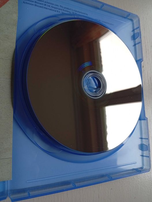 Call of Duty: Vanguard за PS4 – Отлично състояние