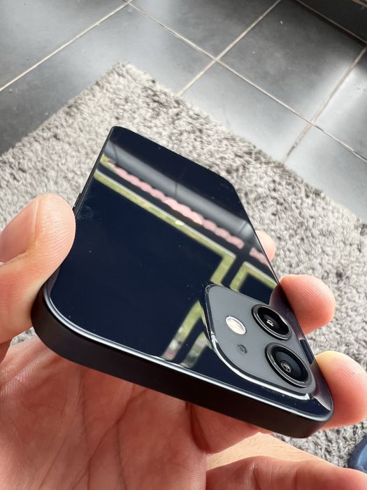 iphone 12 - fara urme de uzura