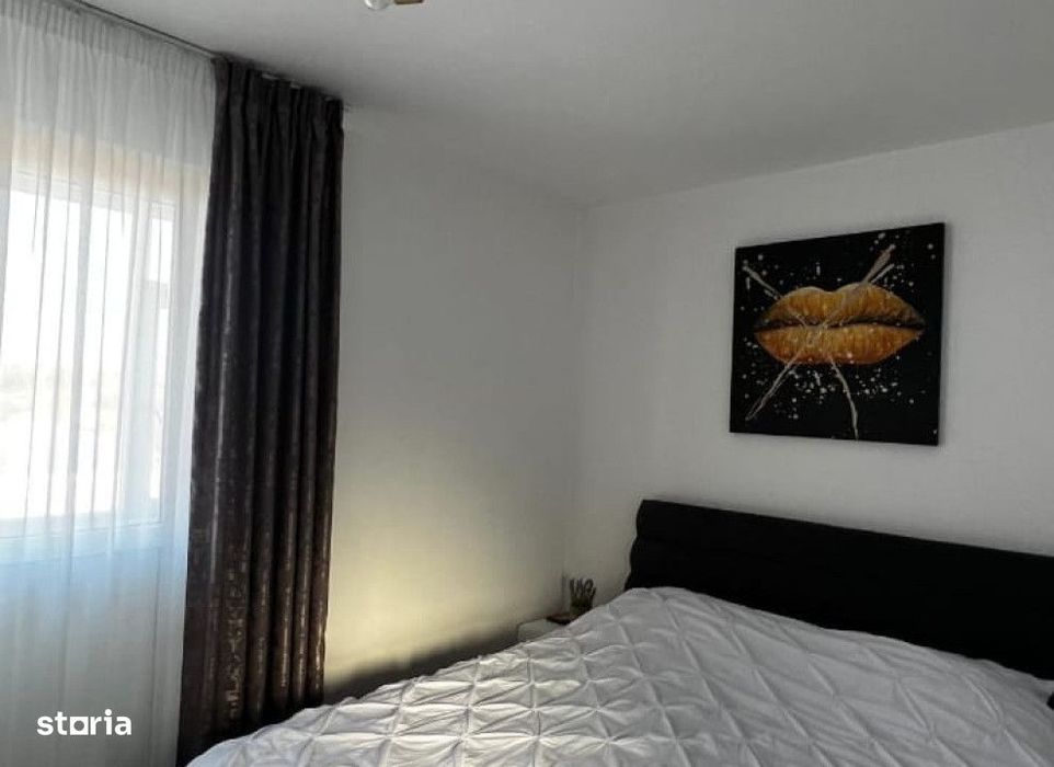 Apartament 2 camere Tatarasi , 39 metri, etaj 7 Cod:163242