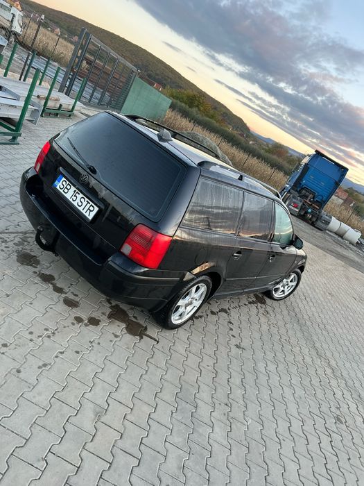 VOLKSWAGEN Passat 0 — imagine 3