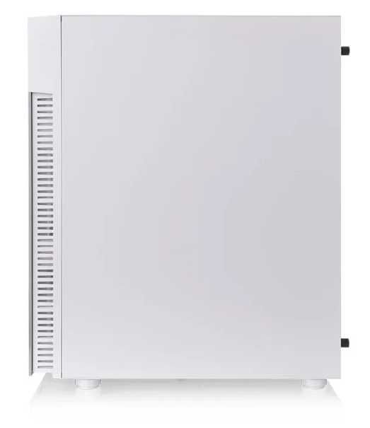 Компютърна кутия (PC Case) - Тhermaltake View 200 TG ARGB Mid Tower