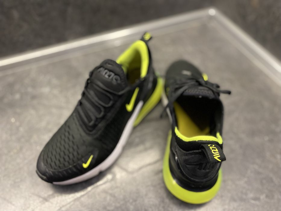 Маратонки - NIKE  100% Оригинални N: 38.5