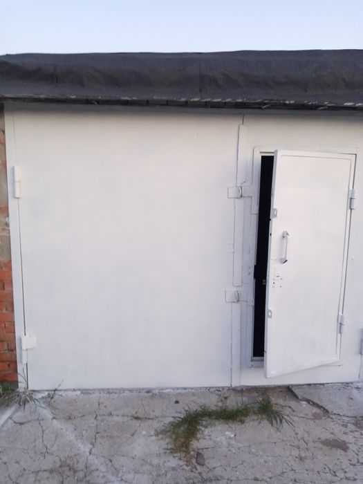 Гараж аренда по ул майлина