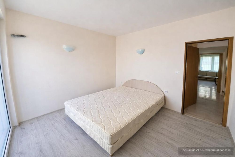 Дава се под наем Двустаен апартамент в Пловдив, Мараша - 70 кв.м за 448.8 € - Снимка #2