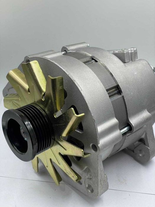 Генератор автокран, КамАЗ