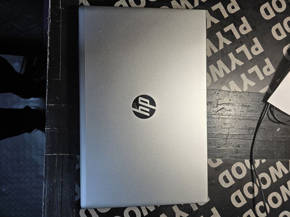 HP ProBook 650 G8