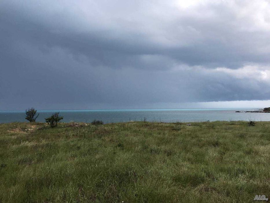 Нова триетажна къща в Шабла