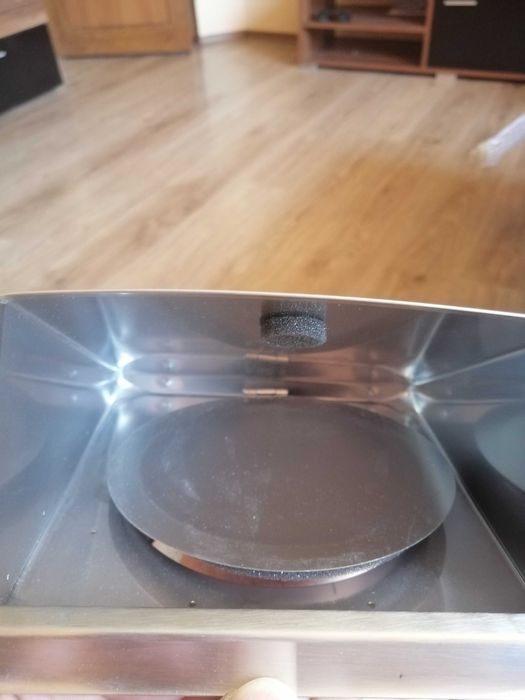 Вентилационна решетка за комин