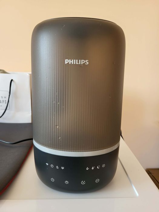 Овлажнител за въздух Philips