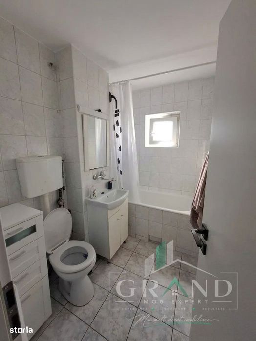 Ap 2 camere | BALCON | BOXA | Zona Manastur-BIG-Mehedinti