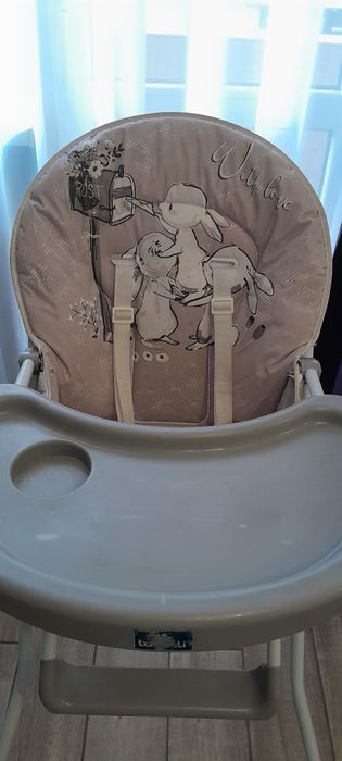 Столче за хранене Lorelli