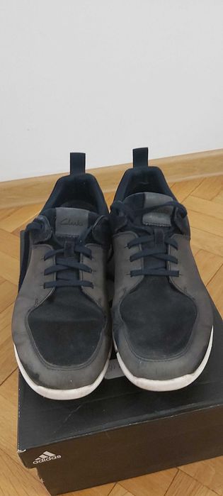 Мъжки сникърси кларкс