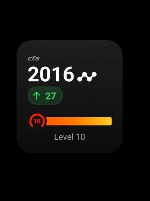 Буст фейсит аккаут кс 2