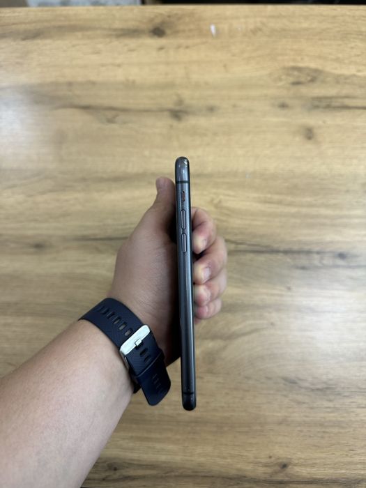 iPhone 11 64GB Black