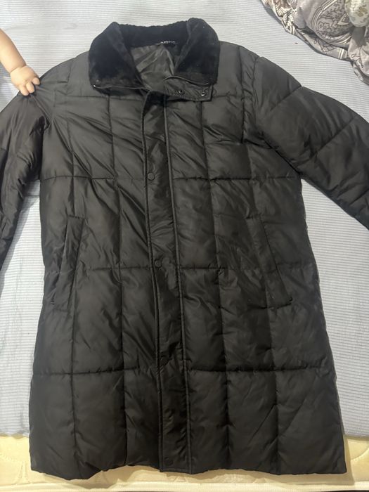 Куртки госка мужские