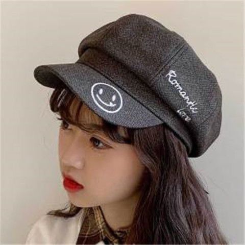 Женская бейсболка