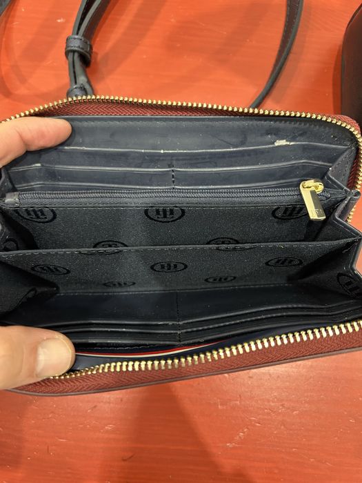 Женская сумка Tommy Hilfiger