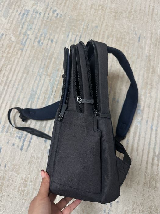 Качсетвенная сумка для ноутбука