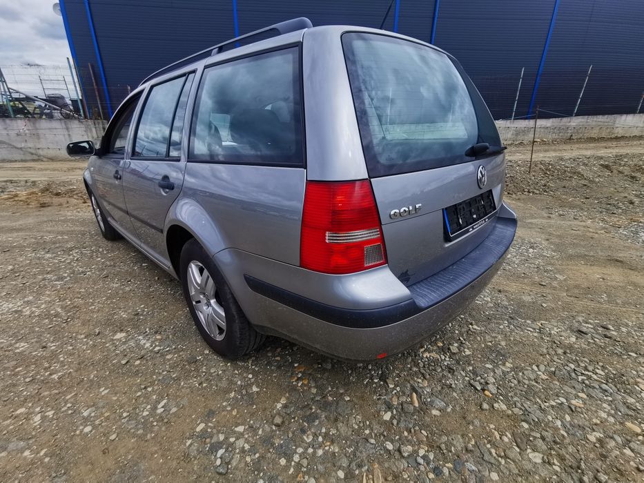 VOLKSWAGEN Golf 2006 — imagine 2