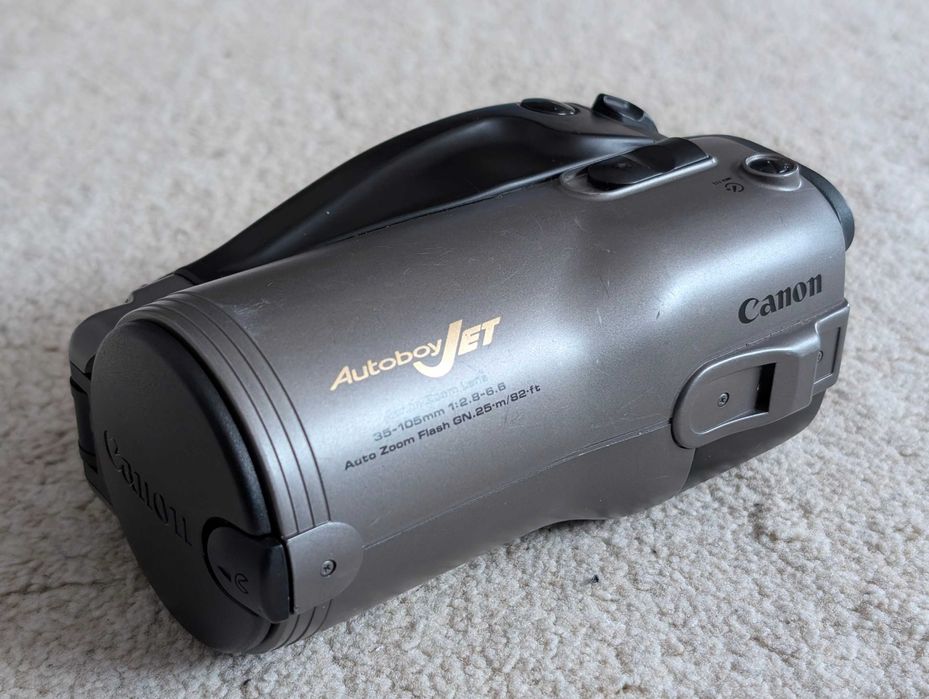 Vand Autoboy Jet, 300 LEi