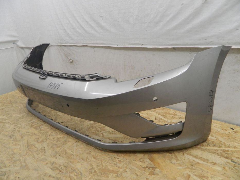 Bara fata VW Sportsvan, 2014, 2015, 2016, 2017, 510807221F.