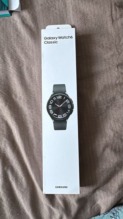 Samsung galaxy watch 6 43mm