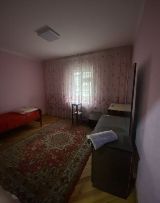 Юнусобод 12 кварталда 3 хона уй ижарага берилади