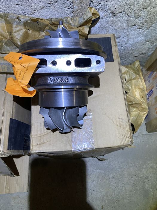 Подшипники 6v-2702, 2p-8989