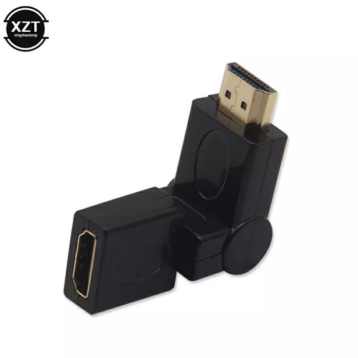 Переходник муфта HDMI на HDMI .USB на USB