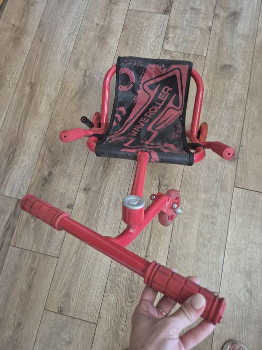 Wave roller детский