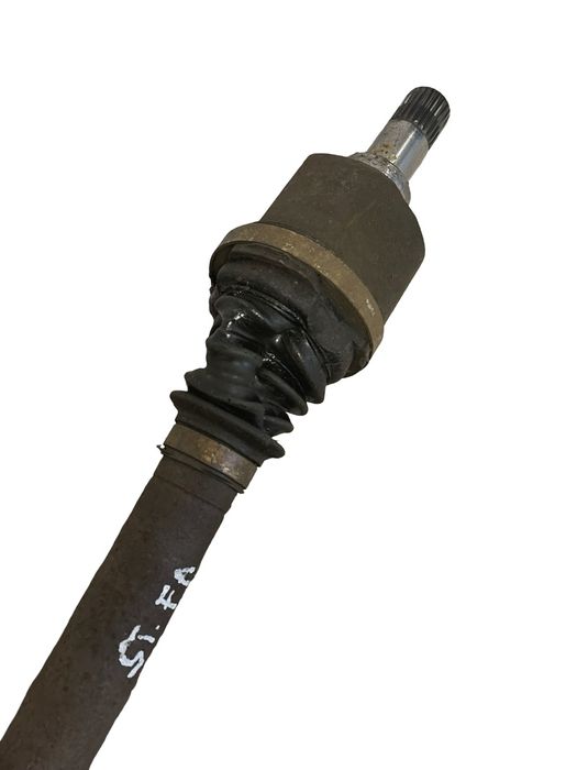 Planetara Stanga Fata Peugeot 307 3A/C 2000 - > 1.6I