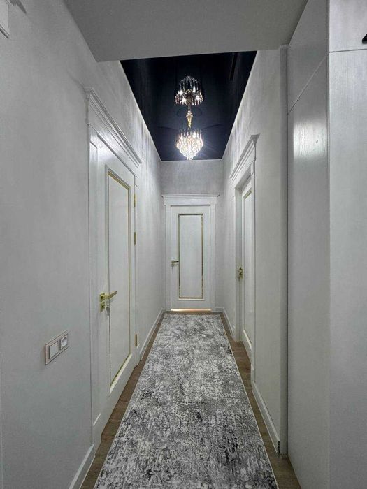 №3859.Продается 2х-комнатная квартира в Новостройке.