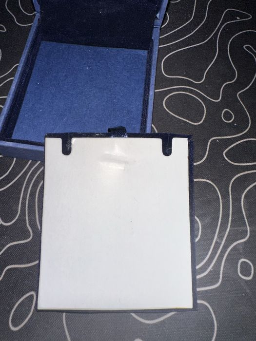 Кулон от Swarovski