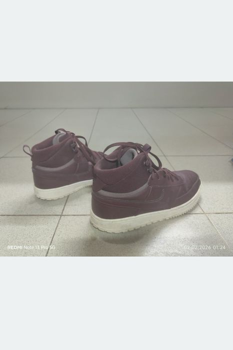 Маратонки Nike Air force р.44,5-75л