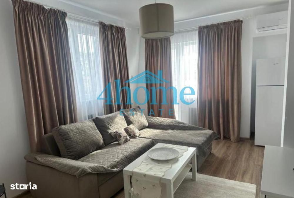 Apartament 2 Camere Dristor|Metrou|Bloc Nou