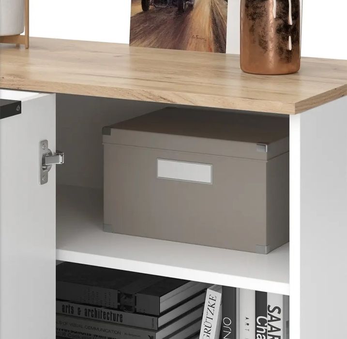 Кухненски модул за ъгъл/скрин Vicco 8181