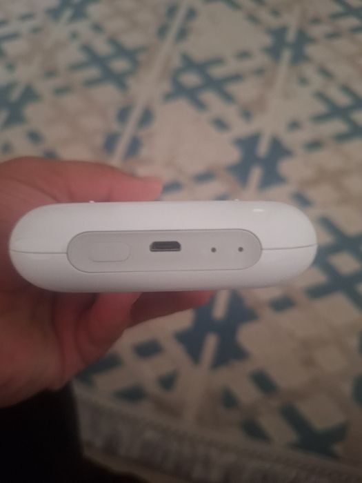 Компактный фотопринтер Xiaomi