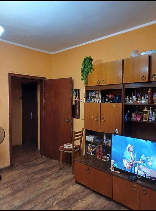 Двустаен апартамент град козлодуй под наем!