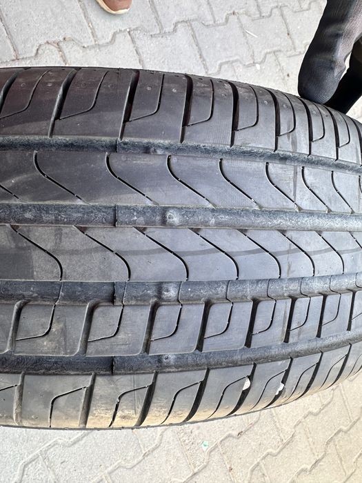 Pirelli Cinturato P7 225/45/18. 91Y DOT 0824