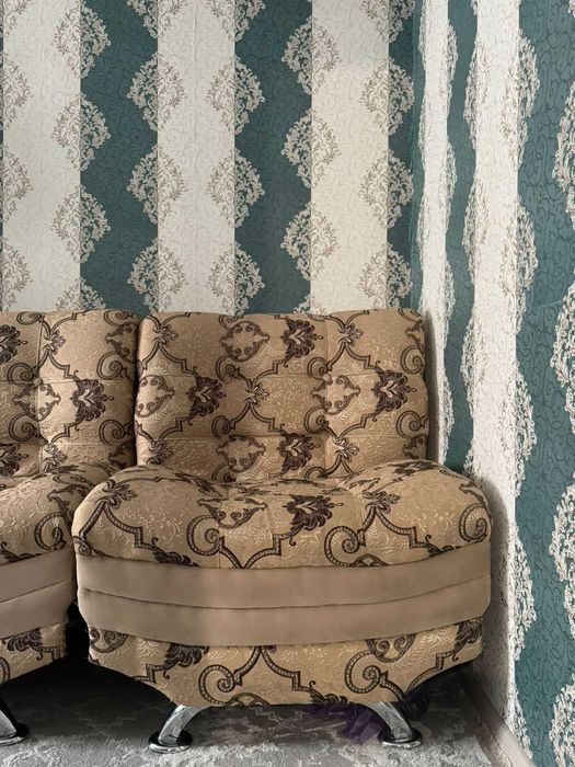 Кресло раскладное