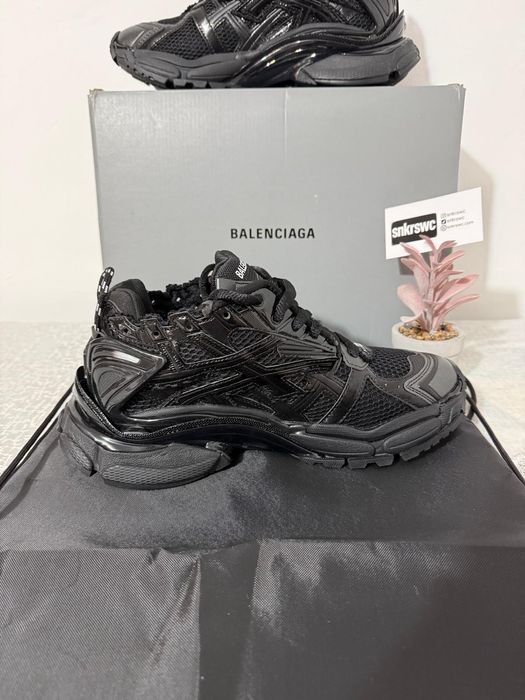 Balenciaga Runner Negri(DS)(41,42,43,44)