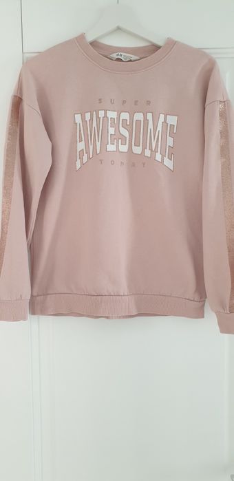 Hanorace roz fete 10-12 ani