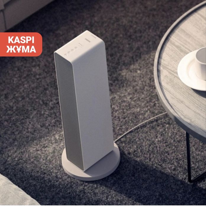 Продам тепловентилятор