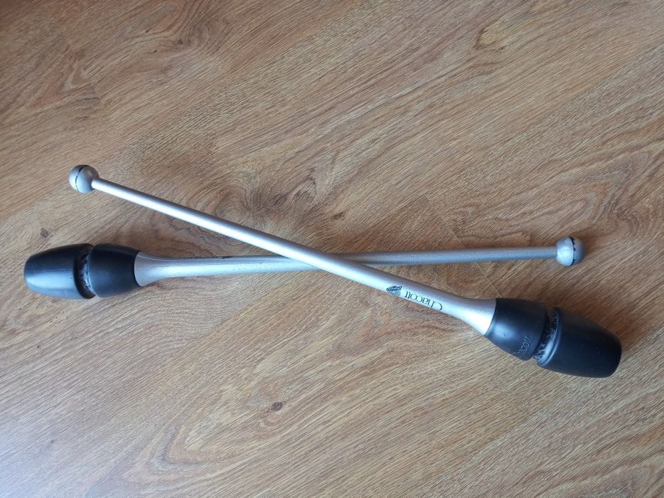 Уреди за гимнастика