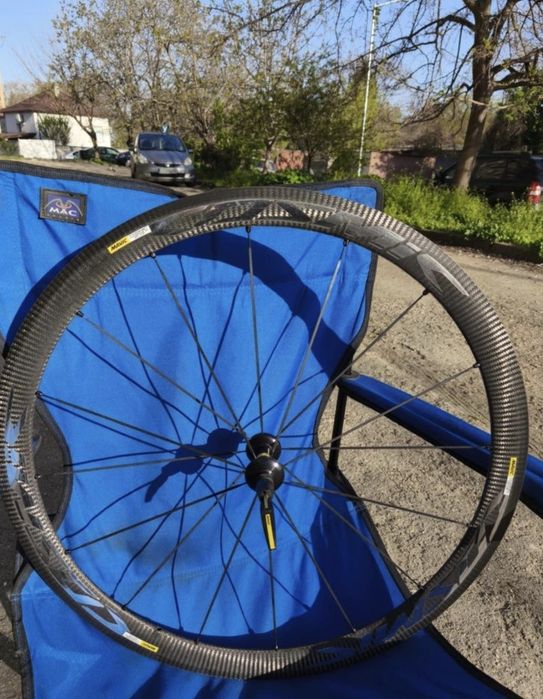 Шосейни Карбонови капли cosmic