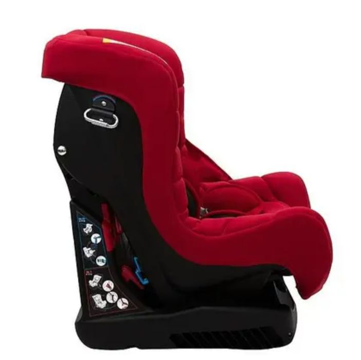 Автокресло Chicco Eletta Comfort