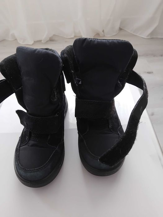 Vând ghete iarna ECCO GoreTex - marimea 28