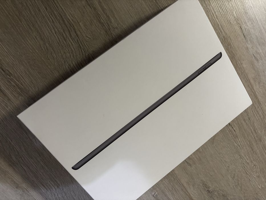 Таблет İpad (8th generation)